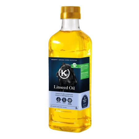 KRAFFT Linseed Oil 1L